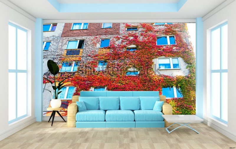 Địa danh châu Âu MDD-077